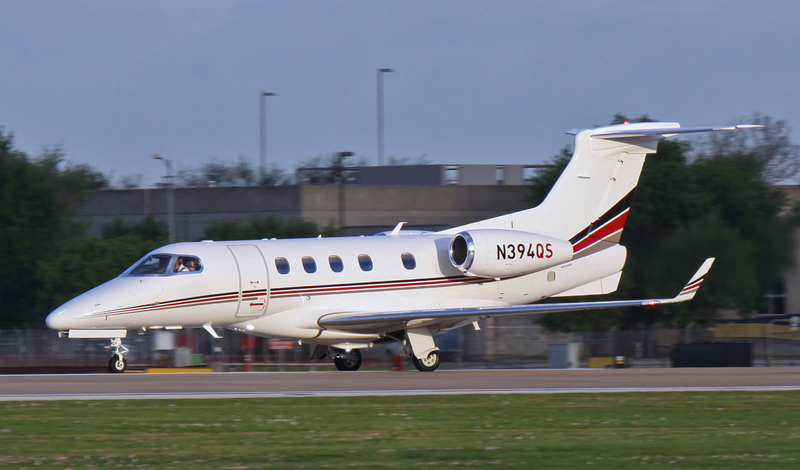 Embraer Phenom 300